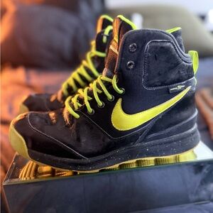 Nike Stasis Acg waterproof high top